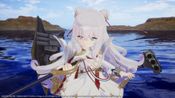 Azur Lane Crosswave - Le Malin (DLC) (PC) Steam Key GLOBAL