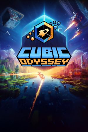 Cubic Odyssey Steam Key (PC) GLOBAL