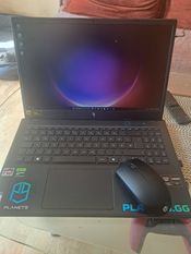 Acer nitro v15
