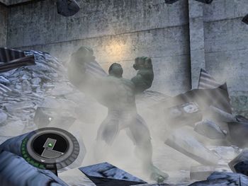 Buy The Incredible Hulk Xbox 360