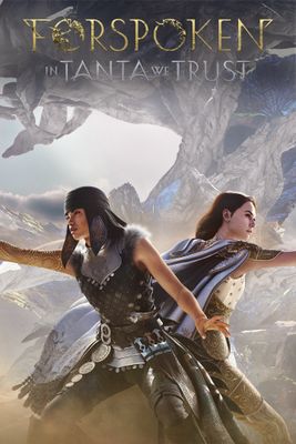 Forspoken: In Tanta We Trust (DLC)