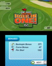Flick Golf 3D