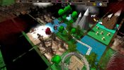 Siege of Turtle Enclave