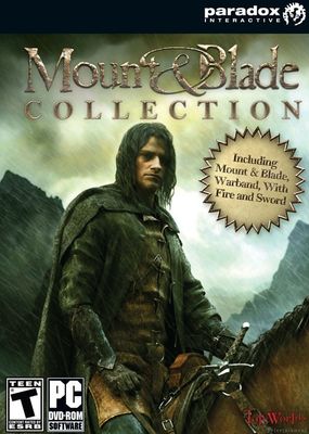 Mount & Blade Full Collection cover