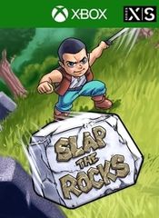 Slap The Rocks XBOX LIVE Key ARGENTINA