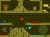 Fireboy and Watergirl: Online in the Forest Temple for sale