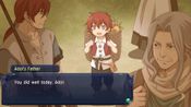 Ys: Memories of Celceta (PC) Steam Key GLOBAL