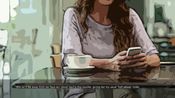 Keep in touch