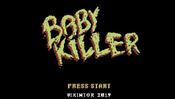 Baby Killer