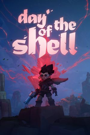 Day of the Shell XBOX LIVE Key UNITED STATES