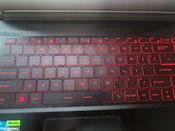 MSI Thin GF63 12VE, i5-12450H, NVIDIA GeForce RTX 4050, 144Hz.