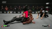Buy All Elite Wrestling: Fight Forever - Elite Edition PlayStation 4