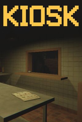 Kiosk game cover