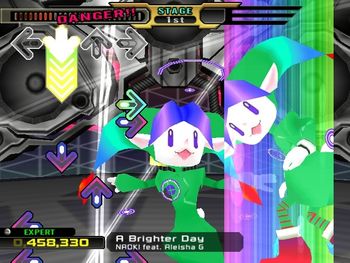 Redeem DanceDanceRevolution X2 PlayStation 2