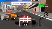 Formula Retro Racing (Xbox One) Xbox Live Key UNITED STATES
