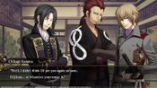 Hakuoki: Edo Blossoms  - Complete Deluxe Set Steam Key GLOBAL