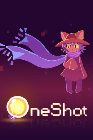 OneShot  (PC) Steam Key GLOBAL