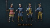 Europa Universalis IV: Emperor Content Pack (DLC) Steam Key GLOBAL