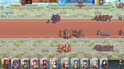 The Heroic Legend of Eagarlnia Steam Key GLOBAL