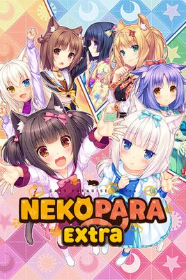 NEKOPARA Extra historic low price