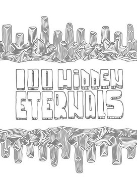 100 hidden eternals (PC) Steam Key GLOBAL