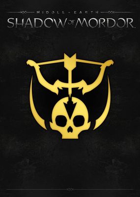 Middle-earth: Shadow of Mordor - Deadly Archer Rune (DLC)