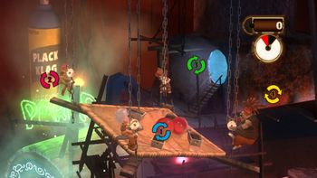 Redeem Arthur and the Revenge of Maltazard PlayStation 3
