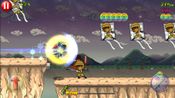 Ninja Strike: Dangerous Dash for sale