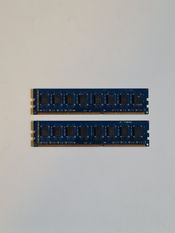 NANYA 2 x 4GB DDR3 1333MHz Desktop RAM