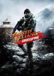 Jagged Alliance Crossfire (PL) Steam Key GLOBAL
