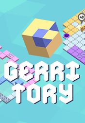 Gerritory Steam Key GLOBAL