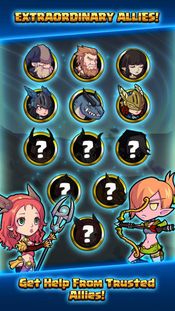 Get Thor: War of Tapnarok