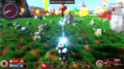 Triton Survival