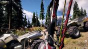 Far Cry 5 Uplay Key EUROPE