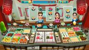 Sushi Time!