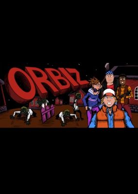Orbiz