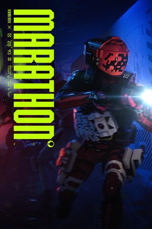 Marathon Steam Key (PC) CIS