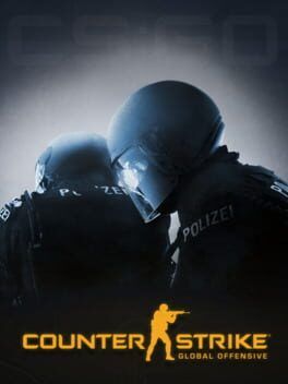 Counter-Strike: Global Offensive Steam Key (PC) EUROPE