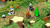 LEGO Star Wars II: The Original Trilogy PlayStation 2