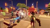 ZombiesTown VR