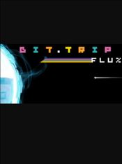 BIT.TRIP FLUX (PC) Steam Key GLOBAL
