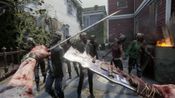 The Walking Dead: Saints & Sinners (PC) Steam Key EUROPE