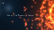 Devouring Stars