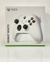 Xbox Wireless Controller - Robot White