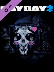 PAYDAY 2 - Bobblehead (DLC) (PC) Steam Key GLOBAL