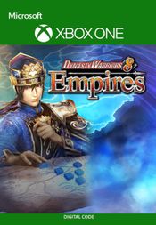DYNASTY WARRIORS 8 Empires XBOX LIVE Key EUROPE