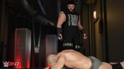 WWE 2k17 Steam Key GLOBAL
