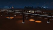 Surviving Mars Martian Express (DLC) (PC) Steam Key GLOBAL