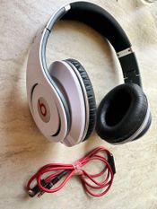 Beats Studio By Dr.Dre wired