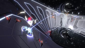 Curved Space Xbox One for sale